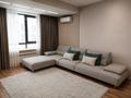 3-бөлмелі пәтер · 110 м² · 5/12 қабат, Гагарина, бағасы: 650 000 ₸ в Алматы, Бостандыкский р-н — фото 4