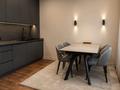 3-бөлмелі пәтер · 110 м² · 5/12 қабат, Гагарина, бағасы: 650 000 ₸ в Алматы, Бостандыкский р-н — фото 6