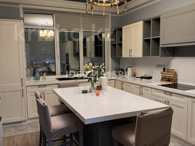 2-комнатная квартира · 75 м² · 4/8 этаж, Туркестан 34Б за 550 000 ₸ в Астане, Есильский р-н