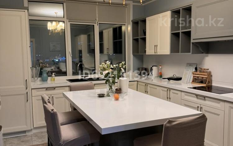 2-комнатная квартира · 75 м² · 4/8 этаж, Туркестан 34Б за 550 000 ₸ в Астане, Есильский р-н — фото 18