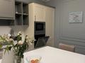 2-комнатная квартира · 75 м² · 4/8 этаж, Туркестан 34Б за 550 000 ₸ в Астане, Есильский р-н — фото 2