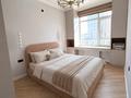 2-комнатная квартира · 58 м² · 10/17 этаж, Туран 52/2, 52/3 — Ботанический сад за ~ 56.5 млн ₸ в Астане, Есильский р-н