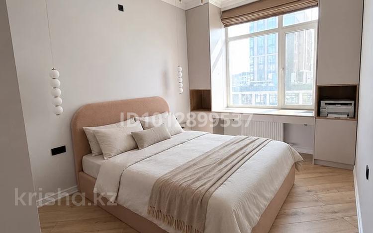 2-комнатная квартира · 58 м² · 10/17 этаж, Туран 52/2, 52/3 — Ботанический сад за ~ 56.5 млн ₸ в Астане, Есильский р-н — фото 11