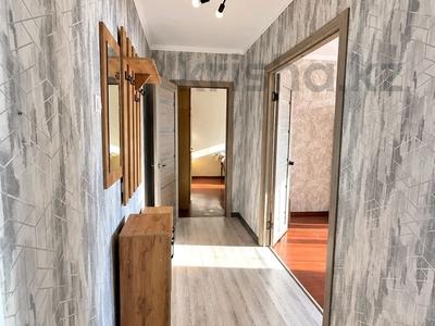 2-комнатная квартира · 50 м² · 4/5 этаж, Ауэзова 244 — 2 школа за 16 млн ₸ в Кокшетау