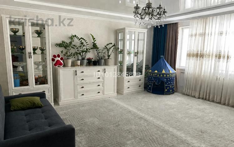 3-комнатная квартира · 74 м² · 4/4 этаж, Өркен 68 за 12.5 млн ₸ в Жанаозен — фото 2