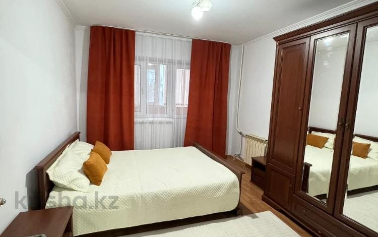 3-бөлмелі пәтер · 72.3 м² · 3/7 қабат, 12 микр, бағасы: 23.5 млн ₸ в Актобе — фото 13