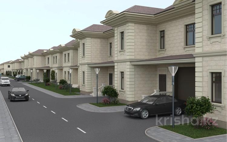 Отдельный дом · 10 комнат · 484.8 м² · 10 сот., Tumar Grand Village за 200 млн 〒 в Астане, Есильский р-н — фото 2