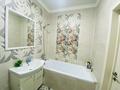 2-бөлмелі пәтер · 55 м² · 4/5 қабат, Алихан Бокейхан 27А, бағасы: 18 000 ₸ в Астане, Есильский р-н — фото 14
