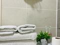 2-бөлмелі пәтер · 55 м² · 4/5 қабат, Алихан Бокейхан 27А, бағасы: 18 000 ₸ в Астане, Есильский р-н — фото 16