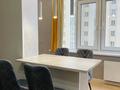 2-бөлмелі пәтер · 55 м² · 4/5 қабат, Алихан Бокейхан 27А, бағасы: 18 000 ₸ в Астане, Есильский р-н — фото 8