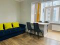 2-бөлмелі пәтер · 55 м² · 4/5 қабат, Алихан Бокейхан 27А, бағасы: 18 000 ₸ в Астане, Есильский р-н — фото 9
