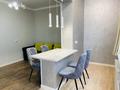 2-бөлмелі пәтер · 55 м² · 4/5 қабат, Алихан Бокейхан 27А, бағасы: 18 000 ₸ в Астане, Есильский р-н — фото 10