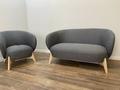 2-бөлмелі пәтер · 55 м² · 4/5 қабат, Алихан Бокейхан 27А, бағасы: 18 000 ₸ в Астане, Есильский р-н — фото 7