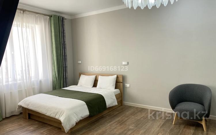 2-бөлмелі пәтер · 55 м² · 4/5 қабат, Алихан Бокейхан 27А, бағасы: 18 000 ₸ в Астане, Есильский р-н — фото 51