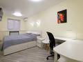 2-бөлмелі пәтер · 50 м² · 4/4 қабат, Байтурсынова 86/88 — Пересечение с пр. Абая, ст. метро Байконур, бағасы: 24 000 ₸ в Алматы, Алмалинский р-н