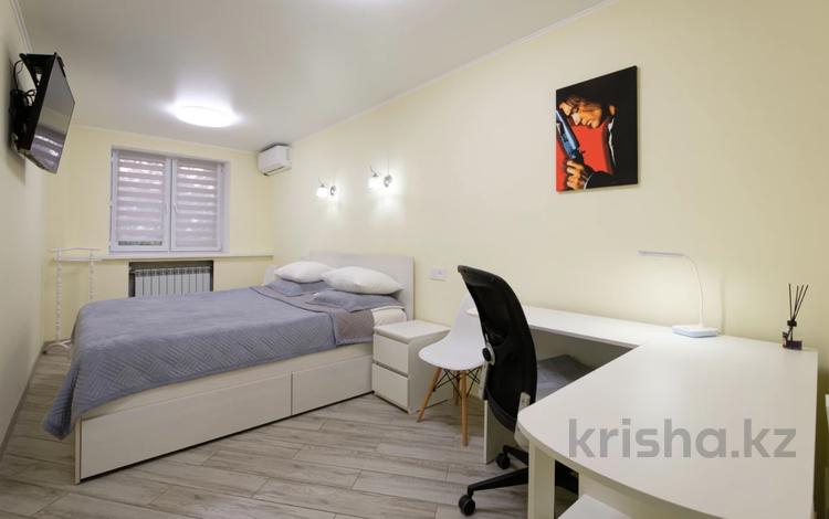 2-бөлмелі пәтер · 50 м² · 4/4 қабат, Байтурсынова 86/88 — Пересечение с пр. Абая, ст. метро Байконур, бағасы: 24 000 ₸ в Алматы, Алмалинский р-н — фото 7