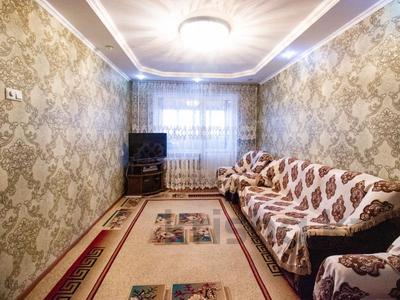 3-комнатная квартира · 59 м² · 4/5 этаж, 5 мкр за 17.5 млн 〒 в Талдыкоргане