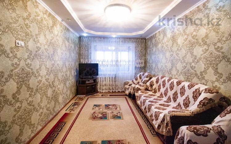 3-комнатная квартира · 59 м² · 4/5 этаж, 5 мкр за 17.5 млн ₸ в Талдыкоргане — фото 2