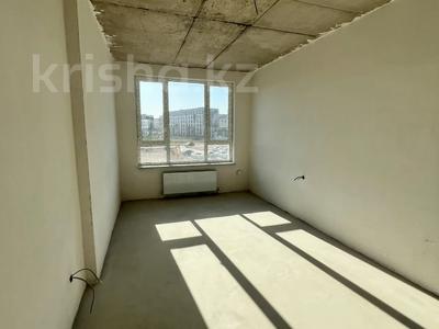 4-бөлмелі пәтер · 98.4 м² · 2/6 қабат, Қайрат ш/а., Тараз, бағасы: 77 млн ₸ в Алматы, Турксибский р-н