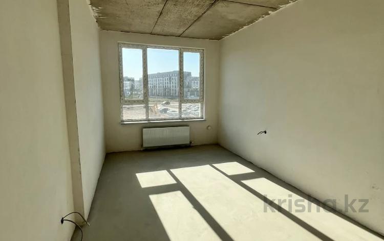4-бөлмелі пәтер · 98.4 м² · 2/6 қабат, Қайрат ш/а., Тараз, бағасы: 77 млн ₸ в Алматы, Турксибский р-н — фото 2