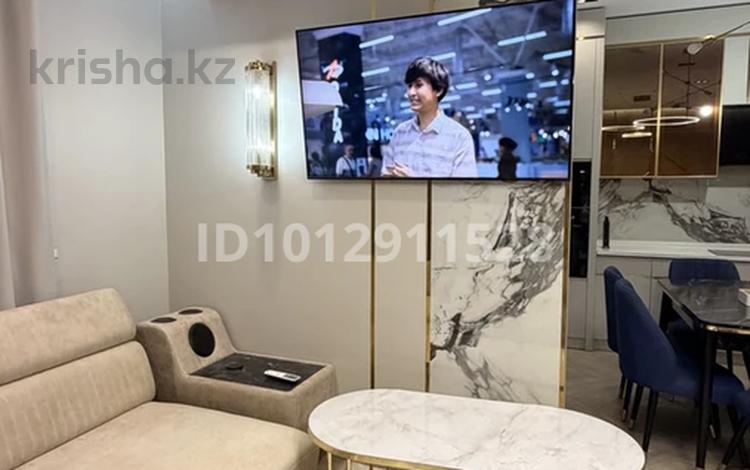 2-бөлмелі пәтер · 86 м² · 6/13 қабат, 17-й мкр 54, бағасы: 500 000 ₸ в Актау — фото 2