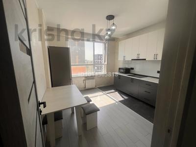 1-комнатная квартира · 40 м² · 10/12 этаж, Коктерек 139/10 за 230 000 ₸ в Алматы, Наурызбайский р-н