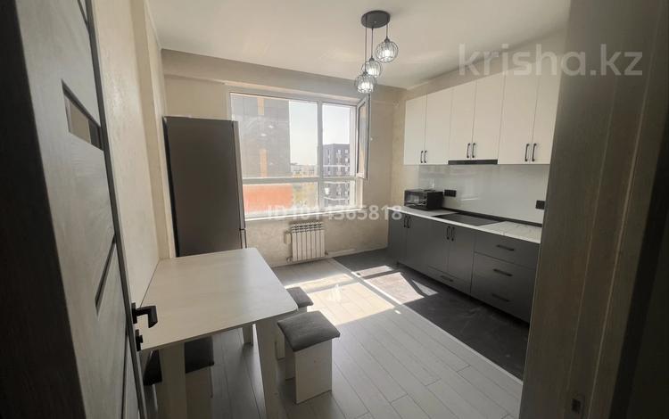 1-комнатная квартира · 40 м² · 10/12 этаж, Коктерек 139/10 за 230 000 ₸ в Алматы, Наурызбайский р-н — фото 2