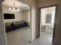 1-комнатная квартира · 40 м² · 10/12 этаж, Коктерек 139/10 за 230 000 ₸ в Алматы, Наурызбайский р-н — фото 2