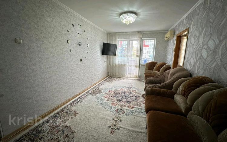 3-комнатная квартира · 58 м² · 3/4 этаж, Алтынсарина 119 за 18.4 млн ₸ в Костанае — фото 3