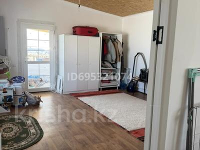 Отдельный дом · 2 комнаты · 50 м² · 10 сот., Верхняя новостройка за 5.8 млн ₸ в 