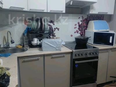 2-бөлмелі пәтер · 52 м² · 8/9 қабат, Назарбаева 42 — угол Назарбаева - Толстого, бағасы: 21 млн ₸ в Павлодаре