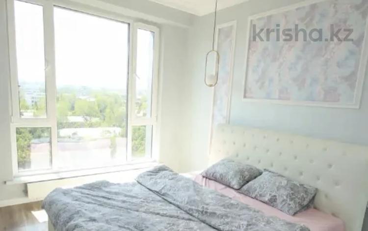 2-комнатная квартира · 71 м² · 6/14 этаж, Манаса 109а за 550 000 ₸ в Алматы, Алмалинский р-н — фото 2