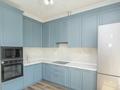 2-комнатная квартира · 71 м² · 6/14 этаж, Манаса 109а за 550 000 ₸ в Алматы, Алмалинский р-н — фото 12