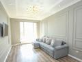 2-комнатная квартира · 71 м² · 6/14 этаж, Манаса 109а за 550 000 ₸ в Алматы, Алмалинский р-н — фото 7