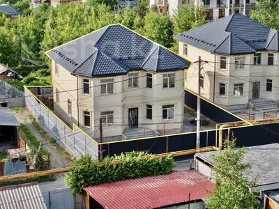Отдельный дом · 6 комнат · 236 м² · 6 сот., мкр Каменское плато за 89 млн ₸ в Алматы, Медеуский р-н
