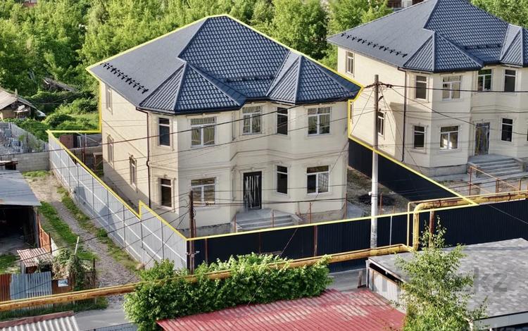 Отдельный дом · 6 комнат · 236 м² · 6 сот., мкр Каменское плато за 89 млн ₸ в Алматы, Медеуский р-н — фото 2