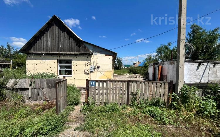 Дача · 1 комната · 28.7 м² · 9 сот., Звездный 56 за 7 млн 〒 в Усть-Каменогорске — фото 4