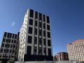 1-комнатная квартира · 23.5 м², Мухамедханова 28 за 12.8 млн ₸ в Астане, Нура р-н