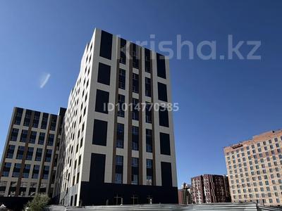1-комнатная квартира · 23.5 м², Мухамедханова 28 за 12.8 млн ₸ в Астане, Нура р-н