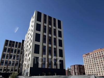 1-комнатная квартира · 23.5 м², Мухамедханова 28 за 12.8 млн ₸ в Астане, Нура р-н