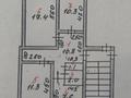3-бөлмелі пәтер · 60.5 м² · 2/5 қабат, Машхур Жусупа 89, бағасы: 20.5 млн ₸ в Экибастузе — фото 15
