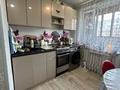 3-бөлмелі пәтер · 60.5 м² · 2/5 қабат, Машхур Жусупа 89, бағасы: 20.5 млн ₸ в Экибастузе