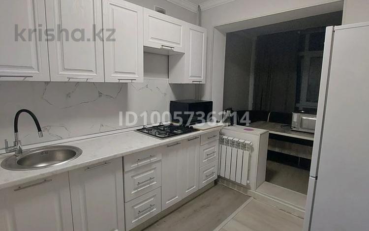 2-комнатная квартира · 54 м² · 2/4 этаж, Микрорайон 2 1 за 250 000 ₸ в Конаеве — фото 2