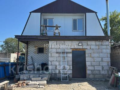 Жеке үй · 4 бөлме · 140 м² · 2.4 жүзд., Матяша 10 — Казкрай, бағасы: 40 млн ₸ в Семее