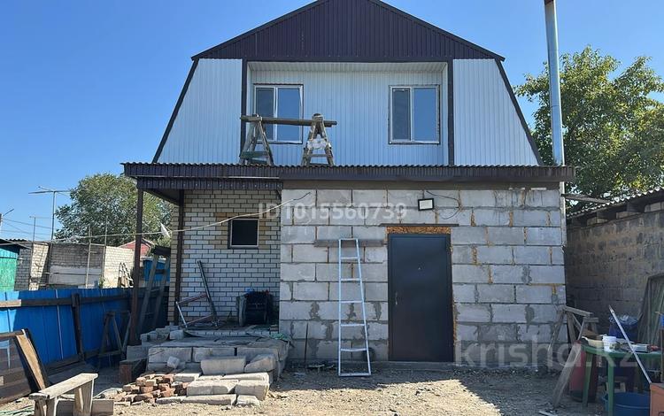 Жеке үй · 4 бөлме · 140 м² · 2.4 жүзд., Матяша 10 — Казкрай, бағасы: 40 млн ₸ в Семее — фото 2
