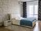 2-комнатная квартира · 75 м² · 6/21 этаж, Аль-Фараби 21 за 25 000 ₸ в Алматы, Бостандыкский р-н