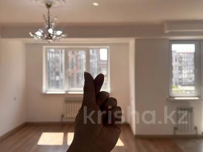2-комнатная квартира · 60 м² · 5/10 этаж, Жунисова 4/1-18 за 29.5 млн ₸ в Алматы, Наурызбайский р-н