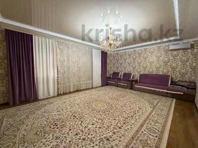 Отдельный дом · 5 комнат · 200 м² · 10 сот., Астана 228 за 18 млн ₸ в Жетыбае