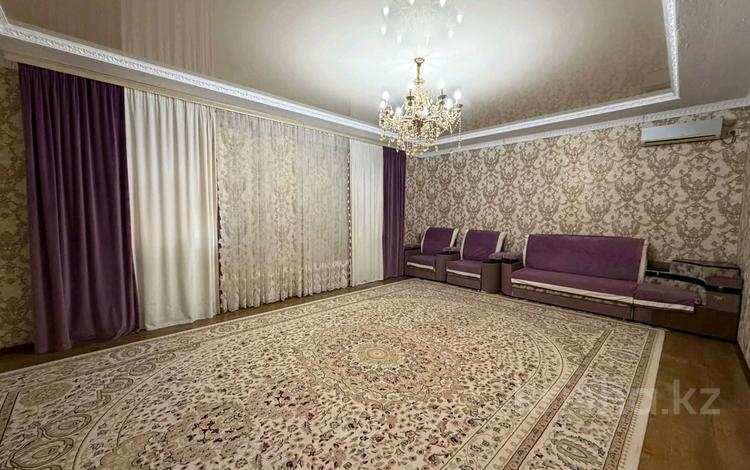 Отдельный дом · 5 комнат · 200 м² · 10 сот., Астана 228 за 18 млн ₸ в Жетыбае — фото 2
