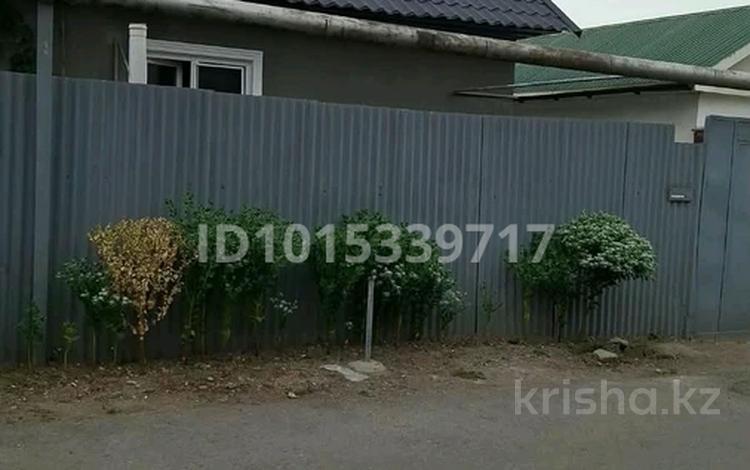 Жеке үй · 3 бөлме · 53 м² · 5 жүзд., Самғау ш/а, Зелёная 25, бағасы: 40 млн ₸ в Алматы, Алатауский р-н — фото 2